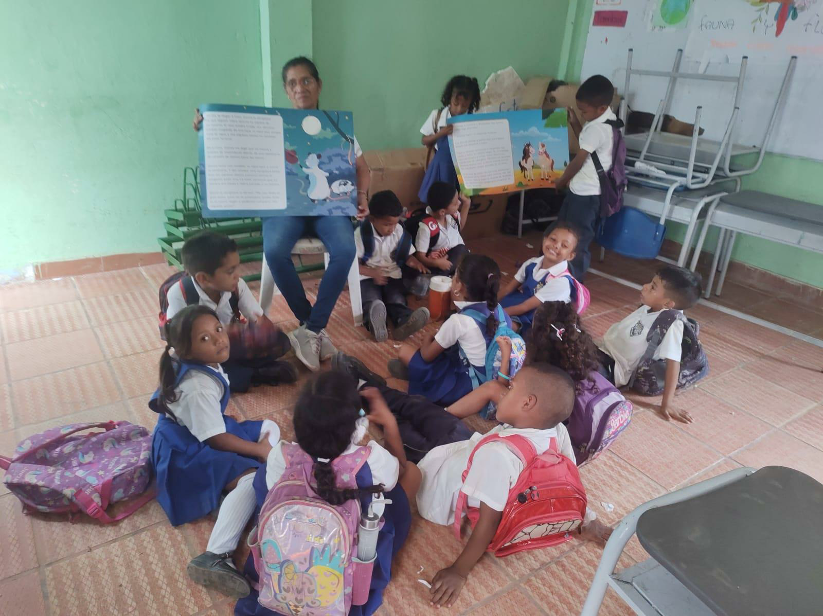 Actividad Académica 1