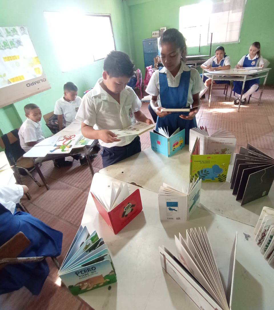 Actividad Académica 2