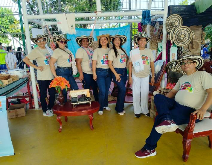 Proyecto La Vida es de Colores 2