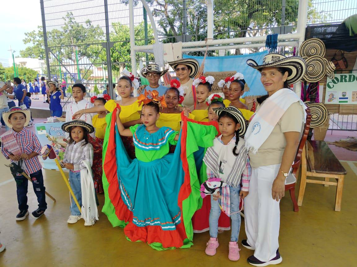 Proyecto La Vida es de Colores 3