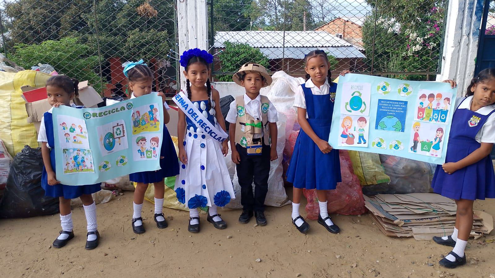 Proyecto Ambiental 1