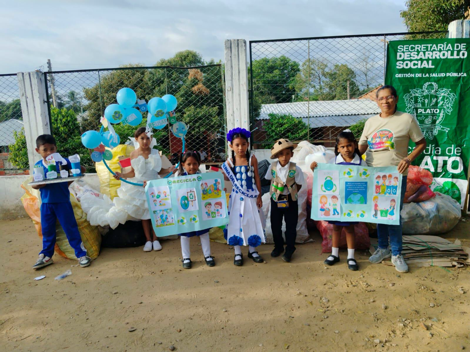 Proyecto Ambiental 2