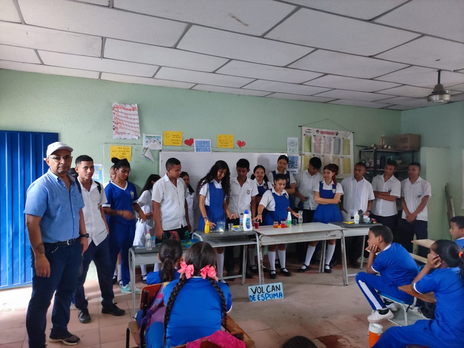 Actividad Lúdica General 2