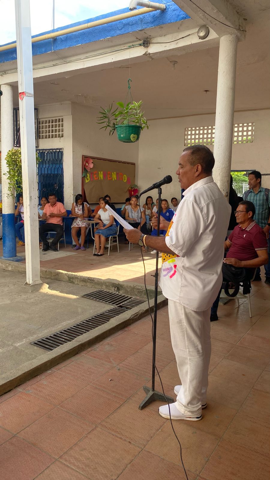 Actividad Lúdica General 4