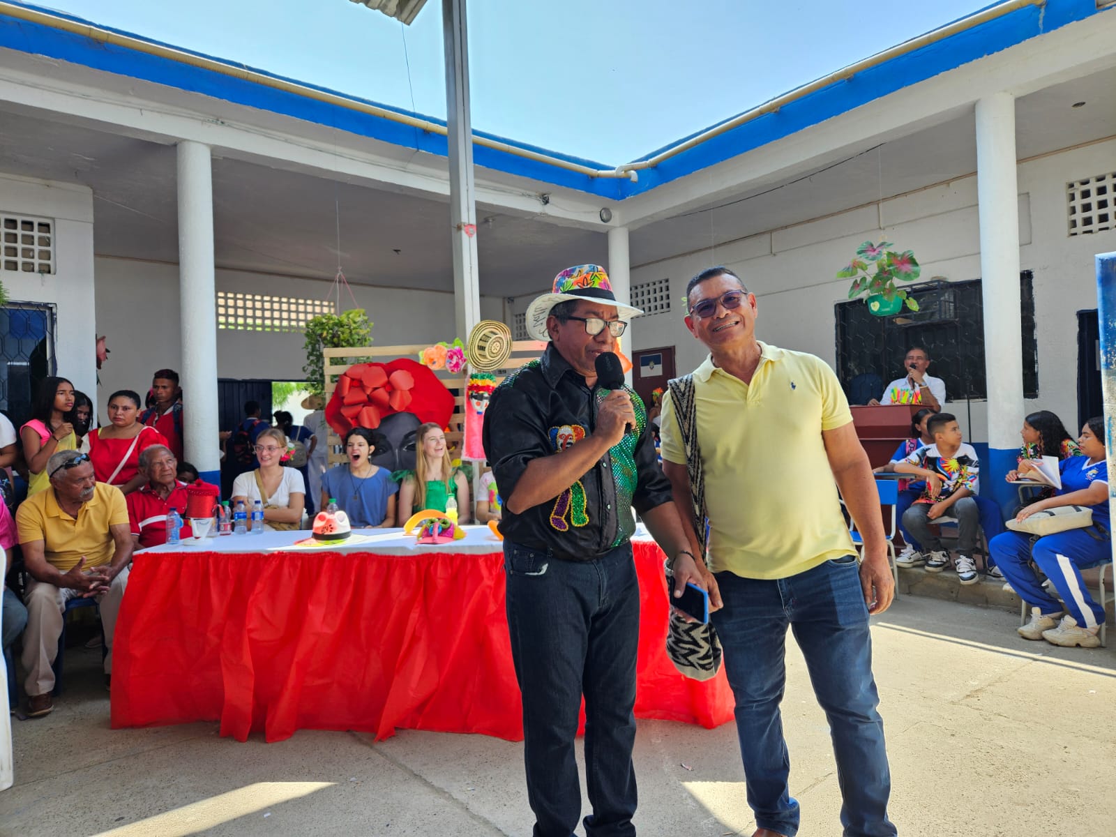 Actividad Lúdica General 5