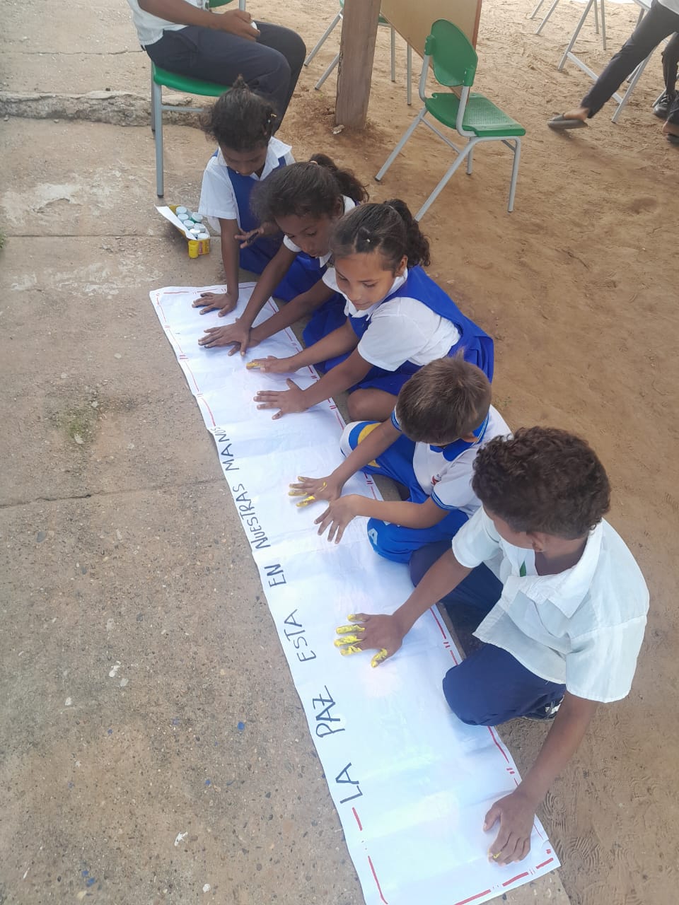 Feria de la Ciencia 2