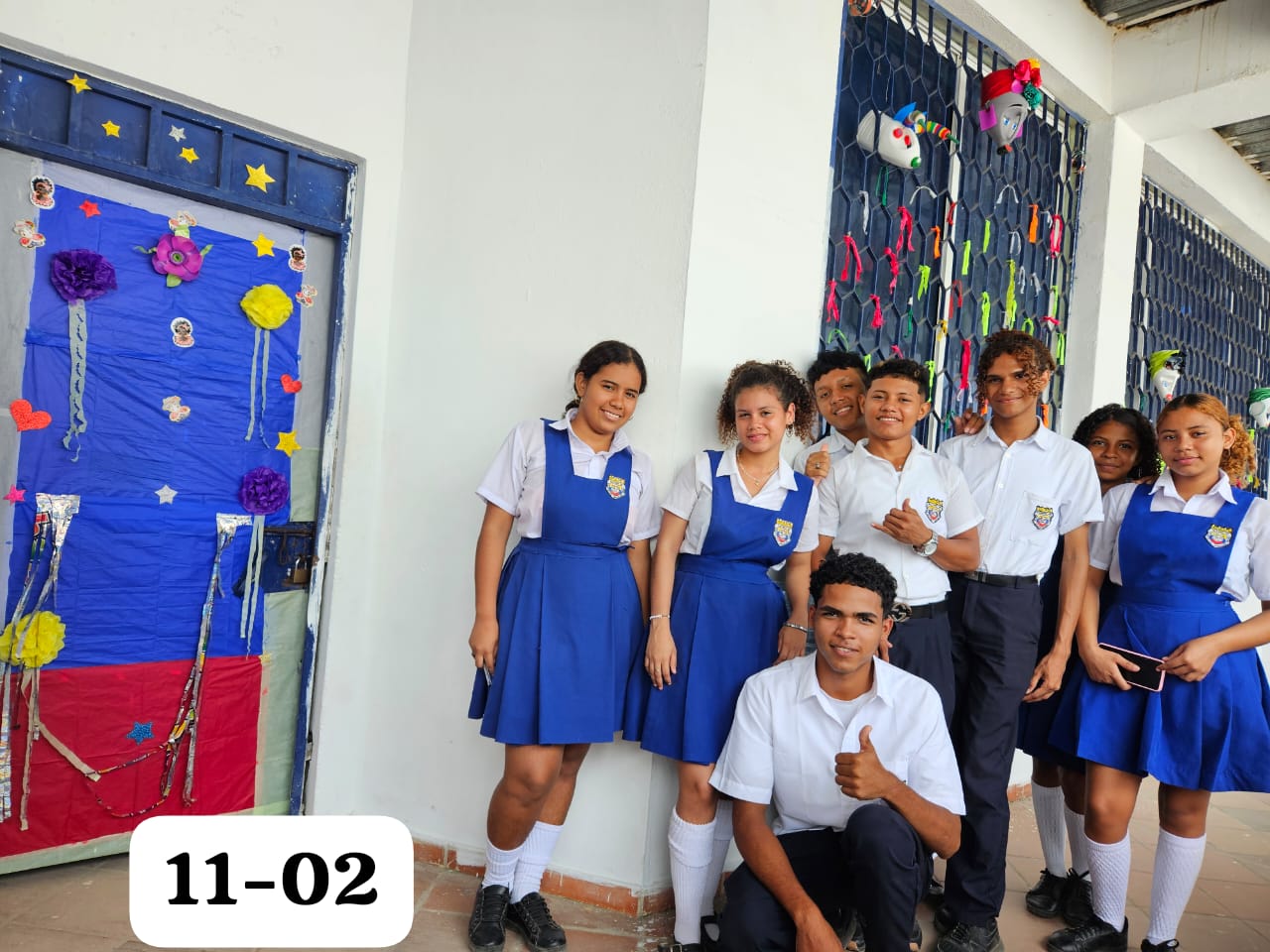 Actividad Cultural Carnavalito IMAOS