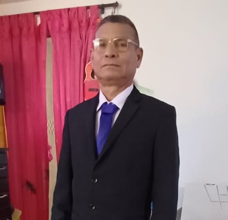 Javier Marbello Jiménez